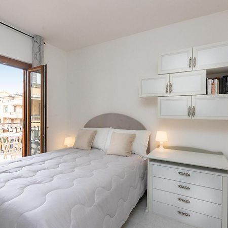 Casa Lu By Rental In Rome Ladispoli Eksteriør billede
