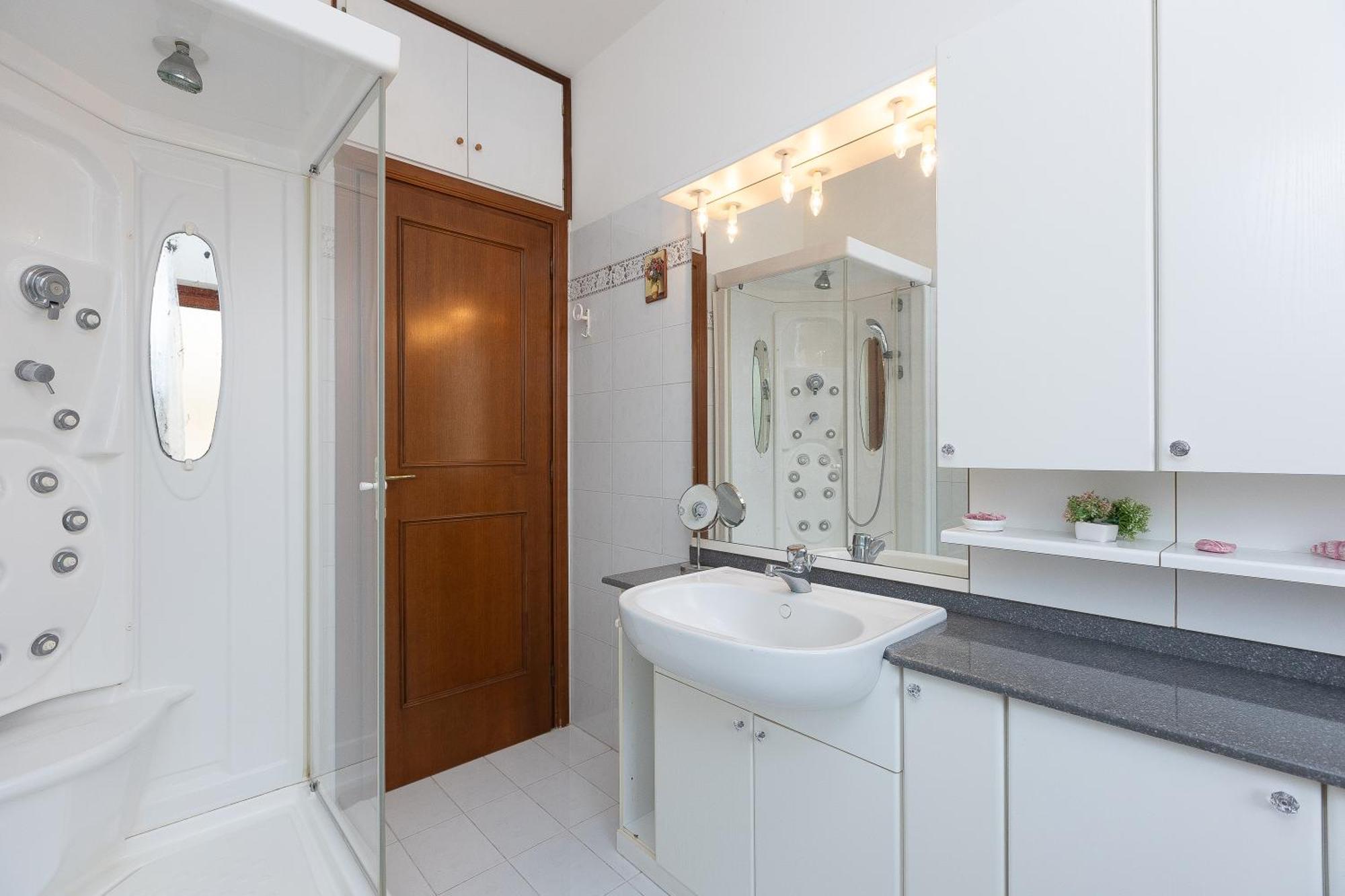 Casa Lu By Rental In Rome Ladispoli Eksteriør billede