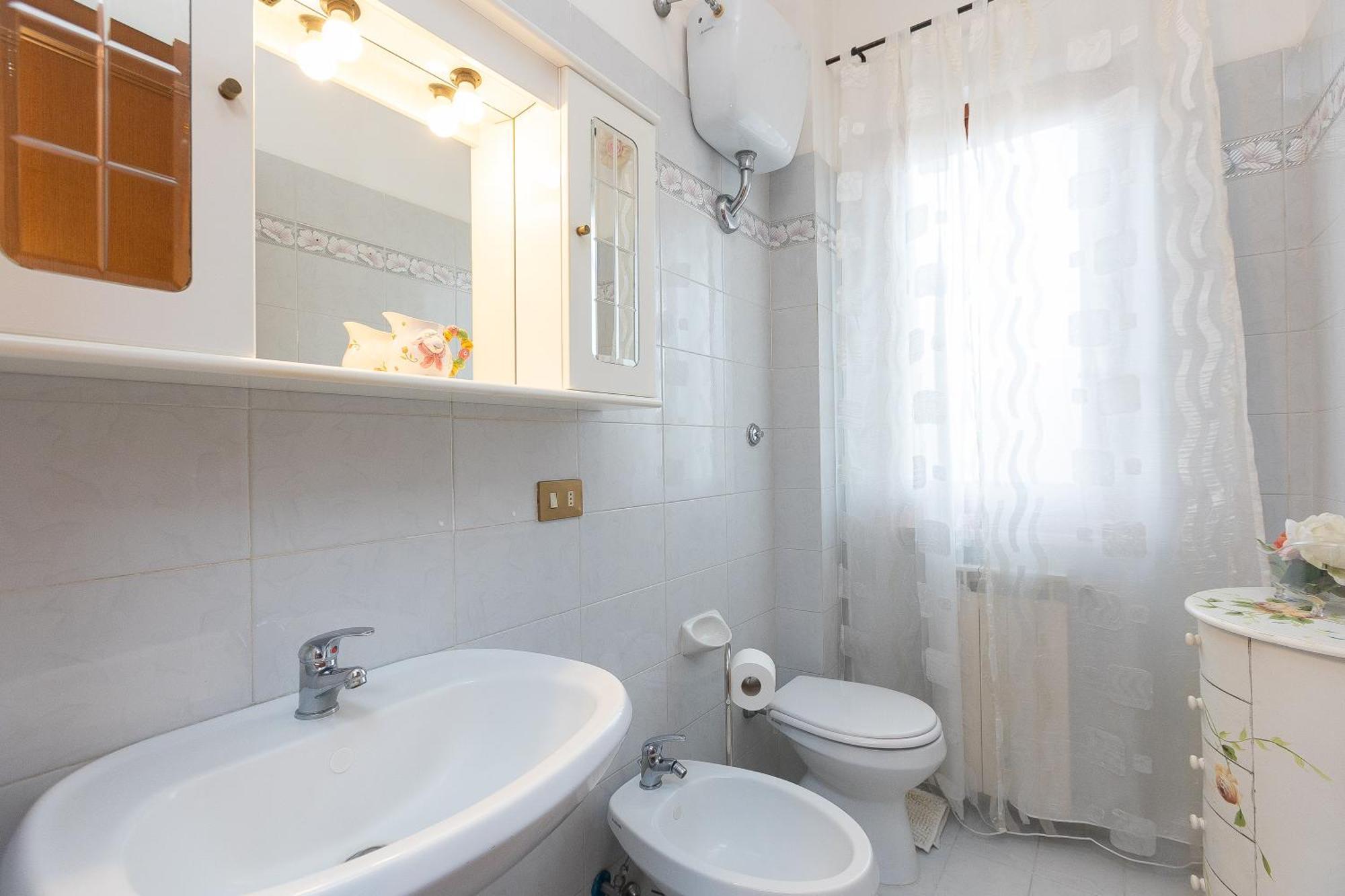 Casa Lu By Rental In Rome Ladispoli Eksteriør billede