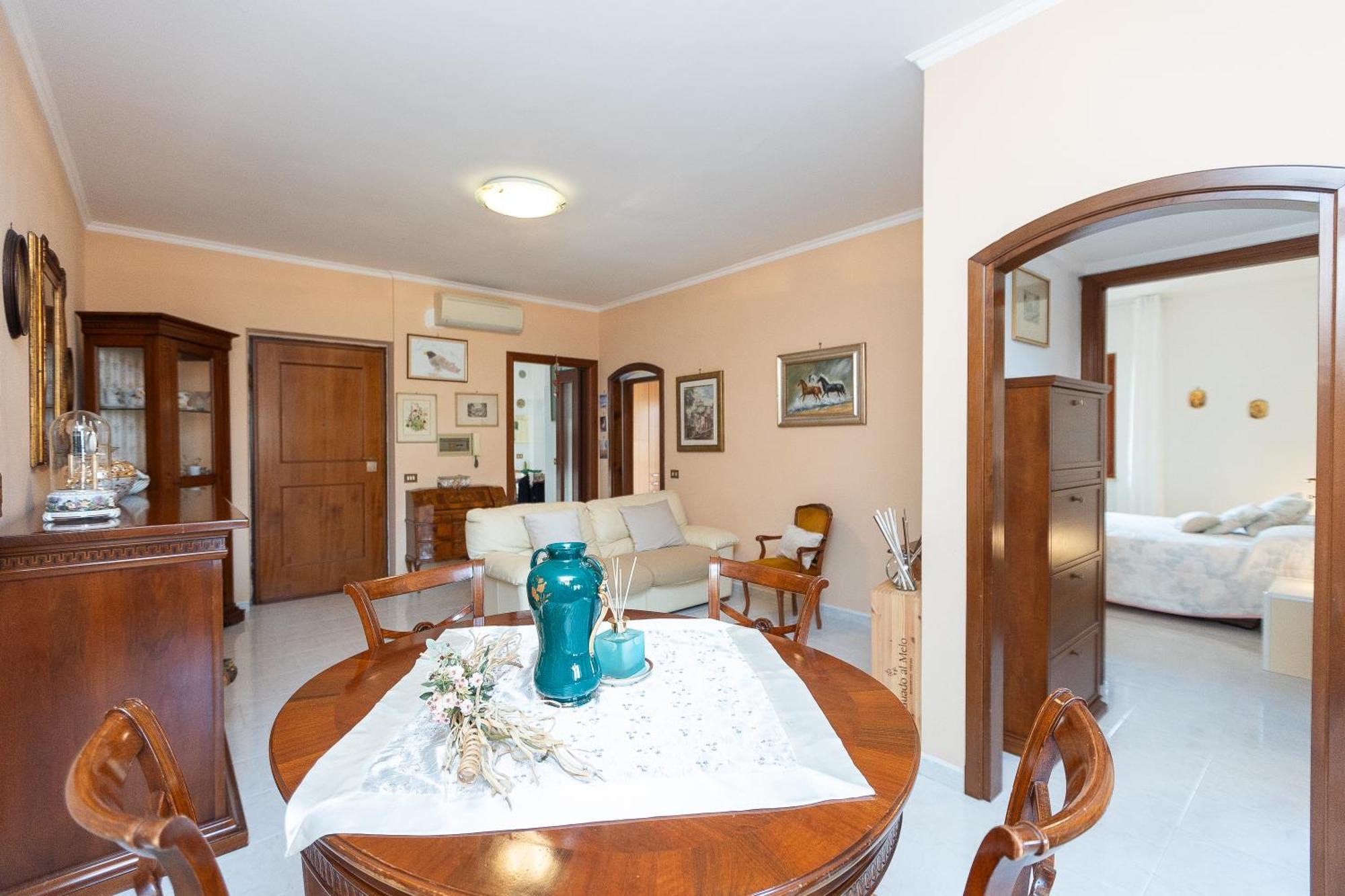 Casa Lu By Rental In Rome Ladispoli Eksteriør billede